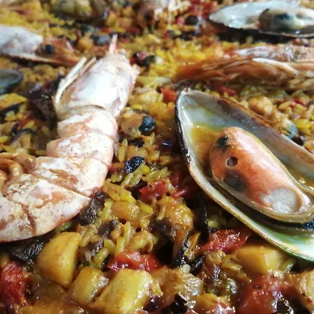 El Sombrerito 빌라플로르