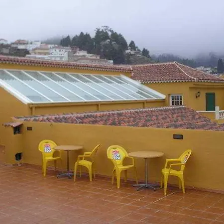 호텔 El Sombrerito 2*