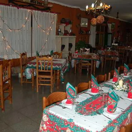 El Sombrerito 빌라플로르