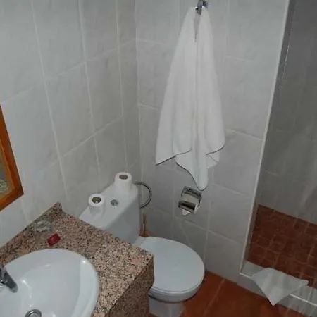 Hotel El Sombrerito