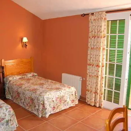 Hotel El Sombrerito Vilaflor