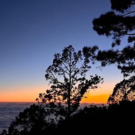 El Sombrerito Hotell