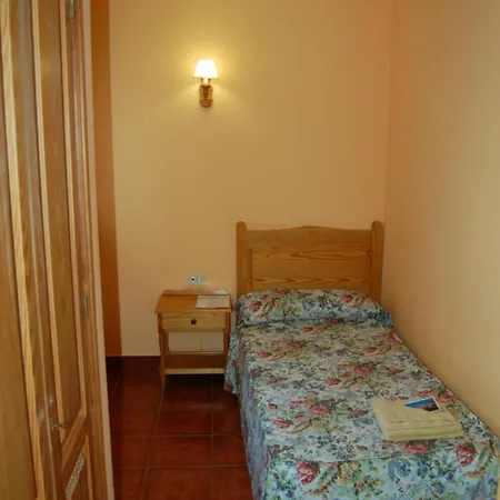 Hotel El Sombrerito 2*