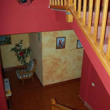 El Sombrerito Vilaflor