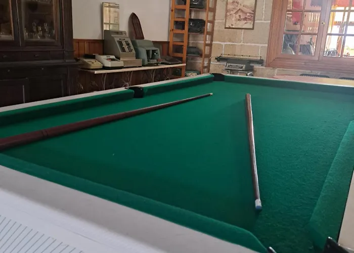 Hotel El Sombrerito 2*