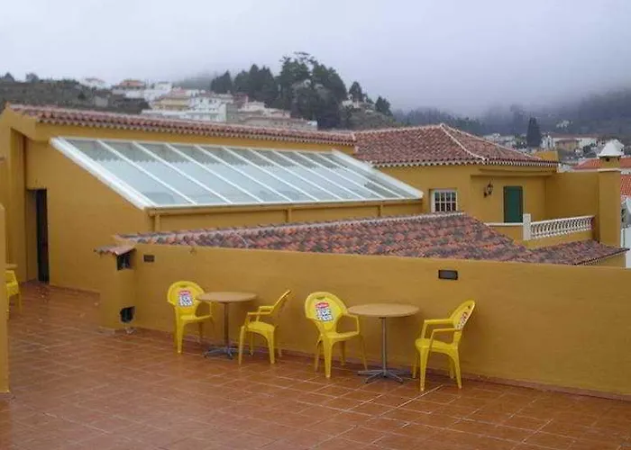 Hotel El Sombrerito 2*