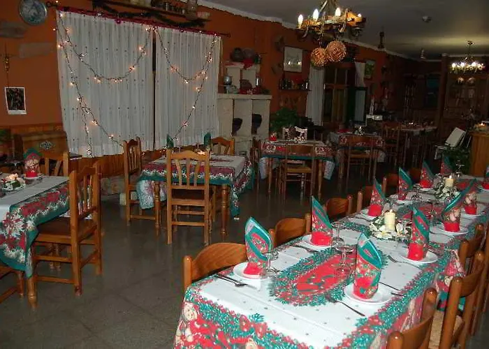 El Sombrerito Vilaflor