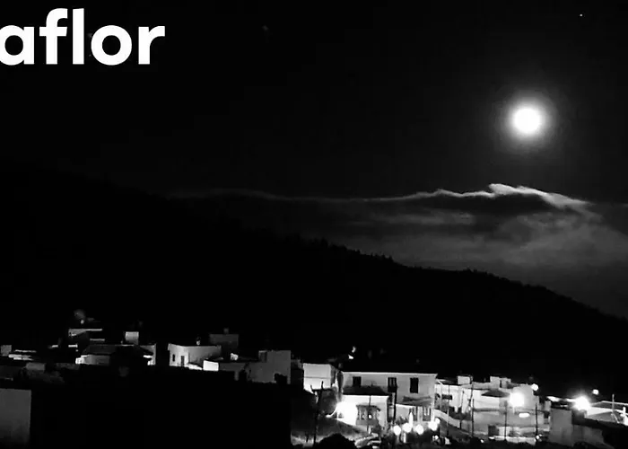 El Sombrerito Hotel Vilaflor