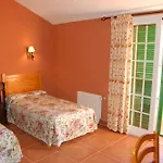 Hotel El Sombrerito Vilaflor