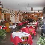 El Sombrerito Hotel Vilaflor
