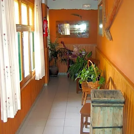El Sombrerito Hotel 2*
