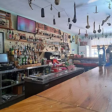El Sombrerito Hotel 2*
