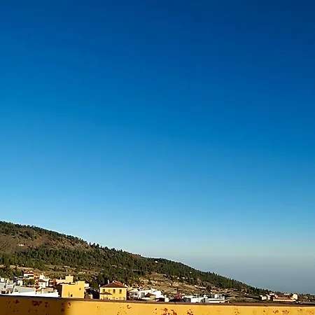 Hotel El Sombrerito Vilaflor