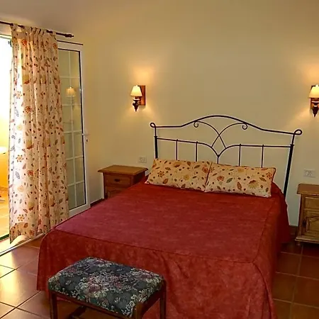 Hotel El Sombrerito