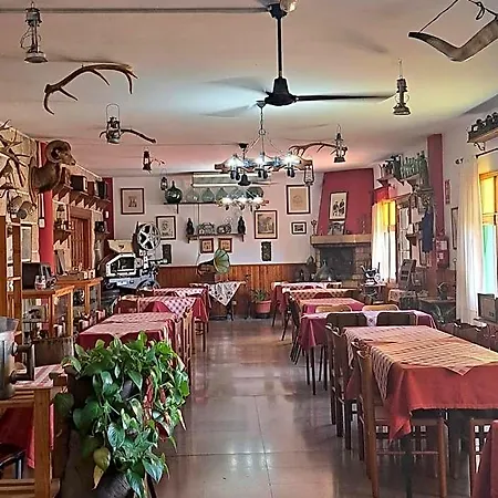 Hotel El Sombrerito
