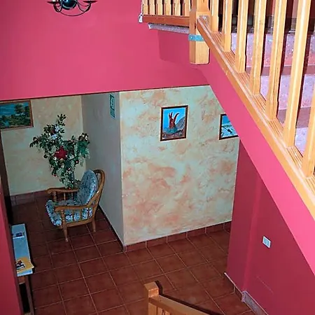 Hotel El Sombrerito 2*