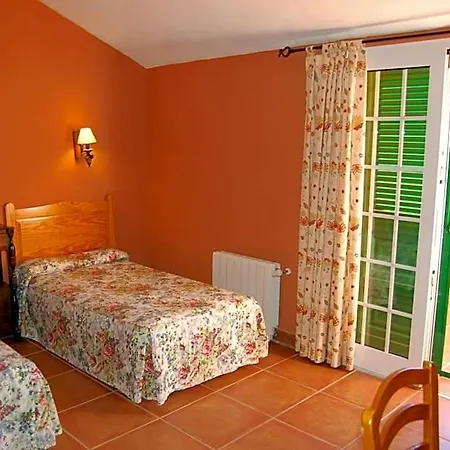 Hotel El Sombrerito Vilaflor