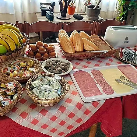 El Sombrerito Hotel Vilaflor