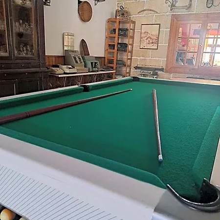 El Sombrerito Hotel Vilaflor