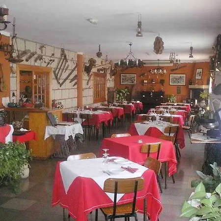 El Sombrerito Hotel Vilaflor de Chasna
