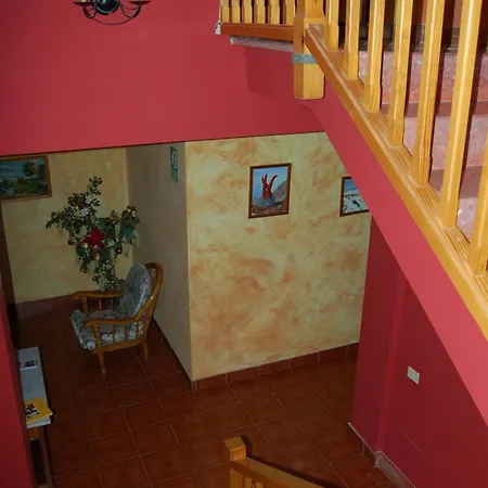 El Sombrerito Vilaflor