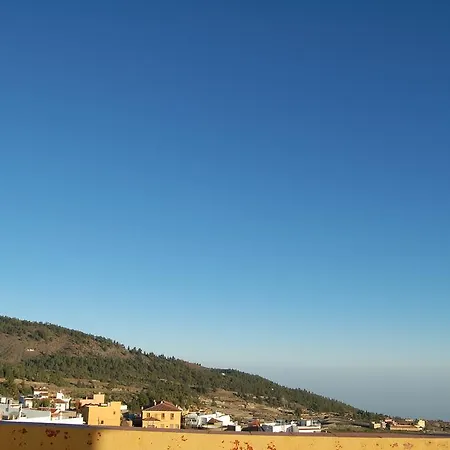 El Sombrerito Vilaflor