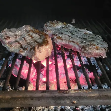 El Sombrerito Szálloda 2*