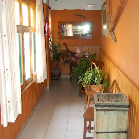 El Sombrerito Hotel 2*