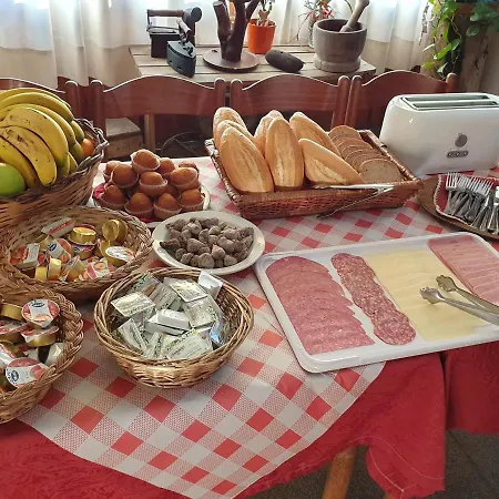 Szálloda El Sombrerito 2*