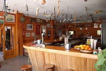 Hotel El Sombrerito Vilaflor