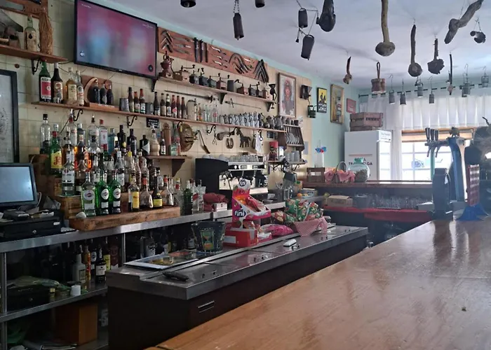 Hotel El Sombrerito Vilaflor