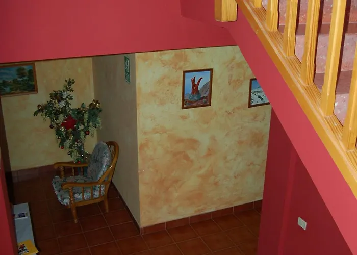 El Sombrerito Vilaflor