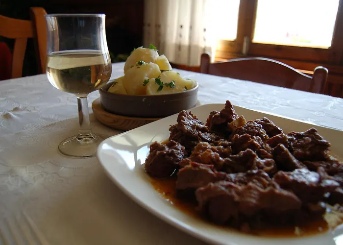 El Sombrerito Vilaflor